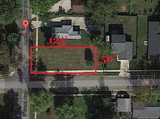 726 S Grant Ave, Three Rivers, MI 49093