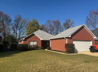 105 Westbrier Rd, Saltillo, MS 38866