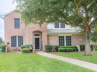 152 Redwood, Terrell, TX 75160