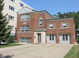 1531 Forest Ave, River Forest, IL 60305