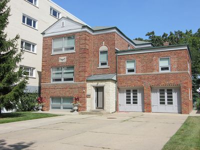 1531 Forest Ave, River Forest, IL, 60305