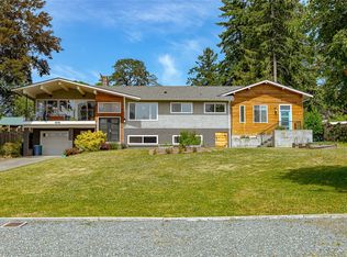 2363 Seine Rd, North Cowichan, BC V9L 3B2