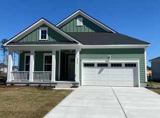 2042 Comradery Way Wd1041 Wren Farmhouse, Murrells Inlet, SC 29576