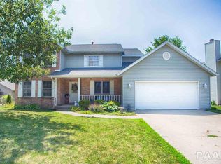 1060 E Polk St, Morton, IL