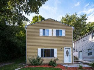 18 Cresson Ave, Pittsburgh, PA 15229