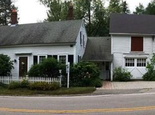 1666 High St, Westwood, MA 02090