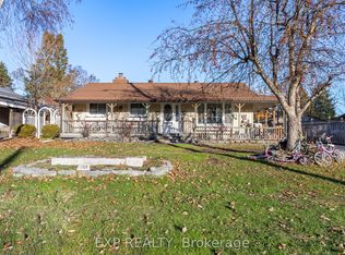 155 Frankford Rd, Stirling Rawdon, ON K0K3E0