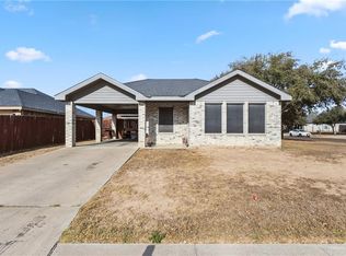 3023 Copper Ave, Mission, TX 78574