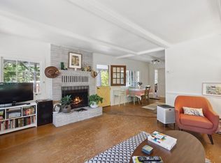 9 Ivy Ln, Woodacre, CA 94973