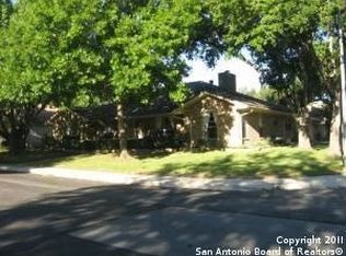 8702 Pintail Point, Windcrest, TX 78239