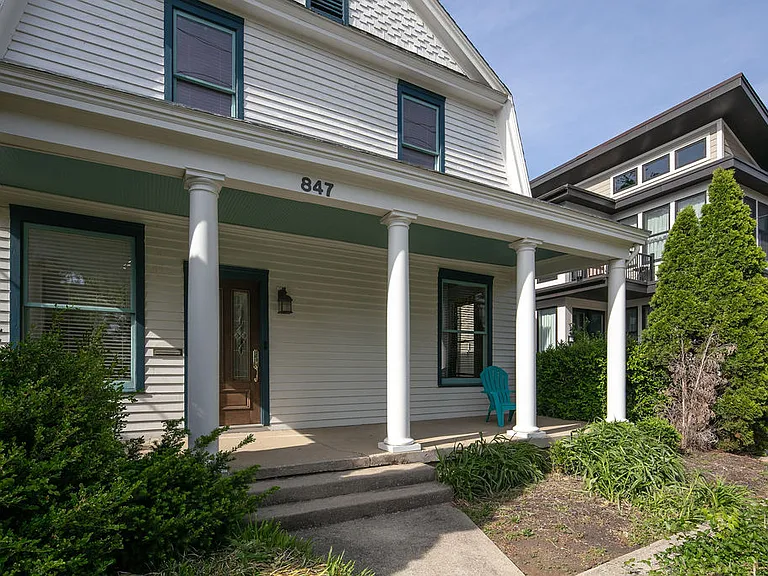 847 W High St — Photo 24