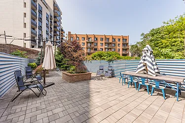 Rented by Modern Spaces