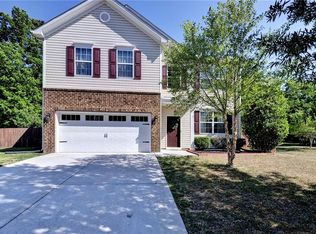 155 Marywood Dr, Williamsburg, VA 23185