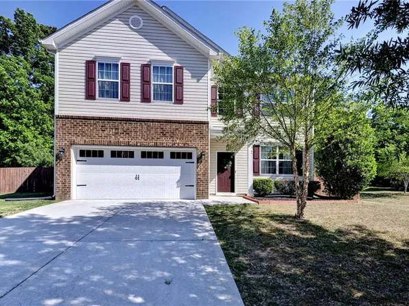 155 Marywood Dr, Williamsburg, VA 23185