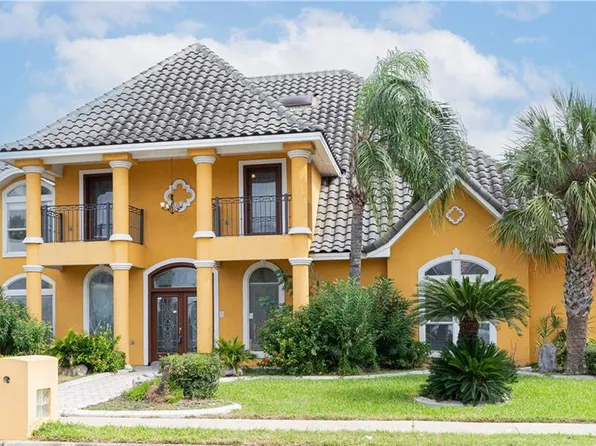 7400 N 4th St, McAllen, TX 78504