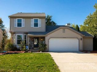 7200 Muirfield Dr, Ypsilanti, MI