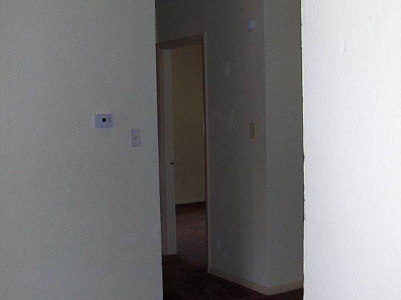 living room to bedroom 1