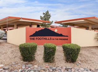 Foothills at the Preserve Apartments, Phoenix, AZ 85020