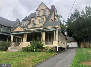 904 Riverside Ave, Trenton, NJ 08618