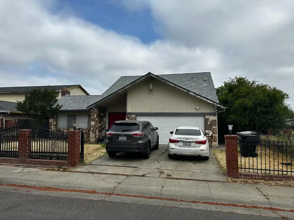 7631 S Verna Mae Ave, Sacramento, CA 95828