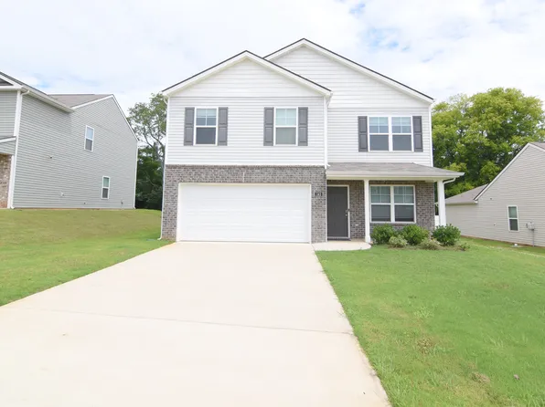 142 Lindsell Rd, Athens, TN 37303