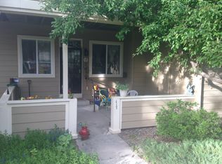 1079 S Walden Way UNIT 117, Aurora, CO 80017