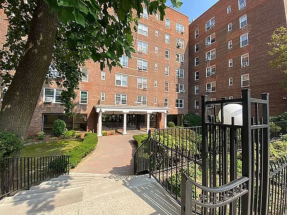 1st image of 63-61 Yellowstone Blvd #1H