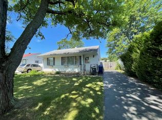 705 Pierce Ave, Columbus, OH