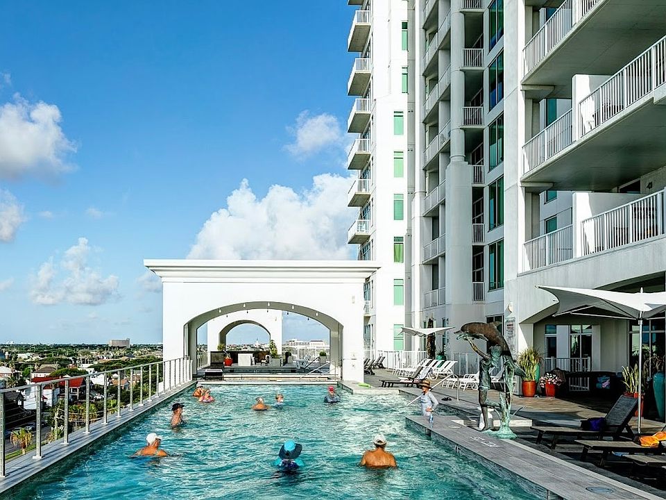 1st image of 500 Seawall Blvd Unit 1104