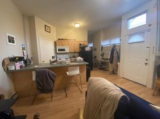 241 Washington St #3, Cambridge, MA 02139