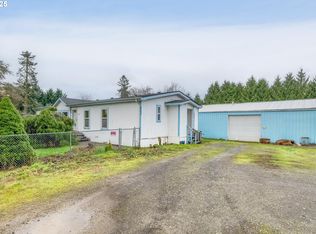 223 Quick Rd, Castle Rock, WA 98611