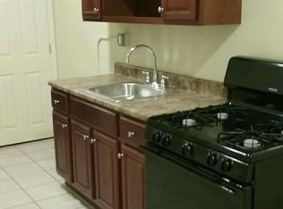 1226 Morton St, Camden, NJ 08104
