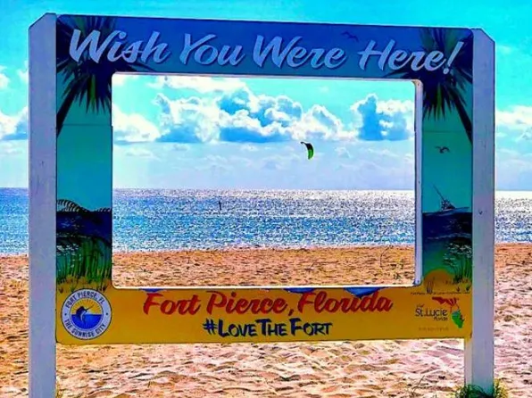 (undisclosed Address), Fort Pierce, FL 34950