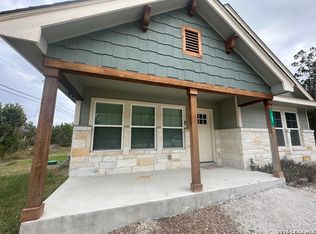 107 Virginia Way, Spring Branch, TX 78070