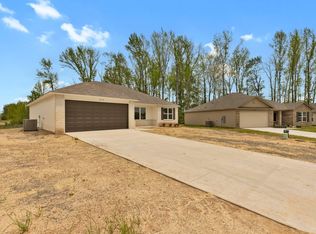 6616 Wild Rose Loop, Sherwood, AR 72120
