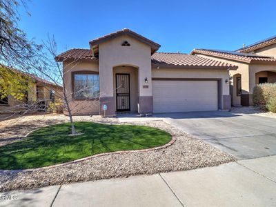 40716 N Hudson Trl, Anthem, AZ, 85086
