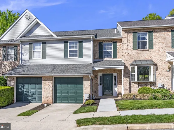 613 Hamilton Ct, Collegeville, PA 19426