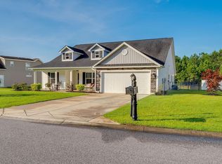 229 Avery Dr, Myrtle Beach, SC 29588