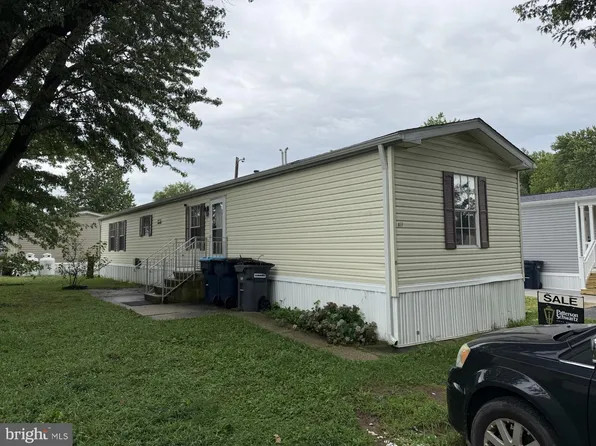 1670 S State St, Dover, DE 19901