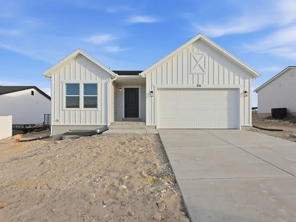 1061 W Alpine Ln #723, Grantsville, UT 84029