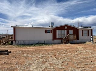 1309 Hillsdale Ave, Moriarty, NM 87035