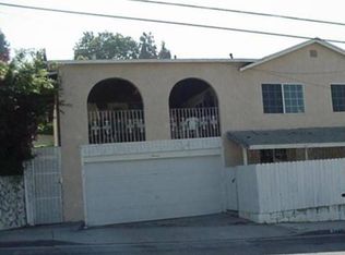 7448 Toll Dr, Rosemead, CA 91770