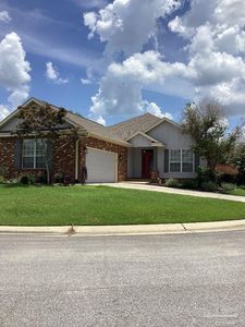 9901 Monet Way, Pensacola, FL, 32514