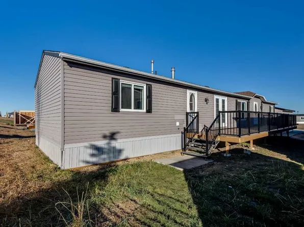 18 McKay Pl, Blackfalds, AB T4M 0H7