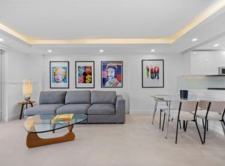 Ocean Point Condo, Miami Beach, FL 33139