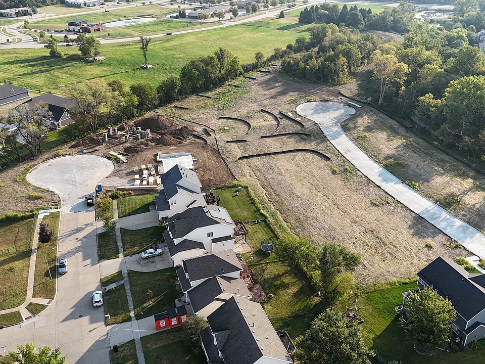Timberwood Dr