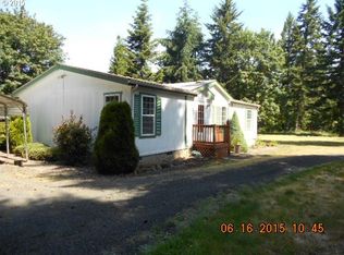 8247 Fire Hall Rd, Grand Ronde, OR 97347