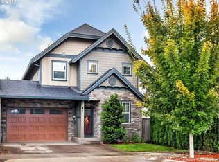 2522 Elm St, Forest Grove, OR 97116