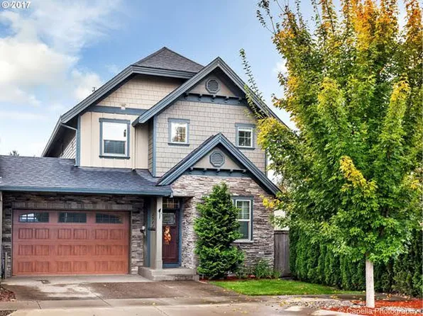 2522 Elm St, Forest Grove, OR 97116