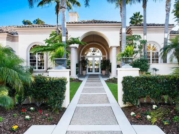 16727 Camino Sierra Del Sur, Rancho Santa Fe, CA 92067